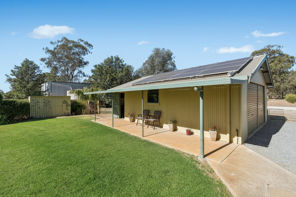 Sold - 33 Mandamah Street - New Property in Ariah Park - Real Estate by Lachlan Pellow