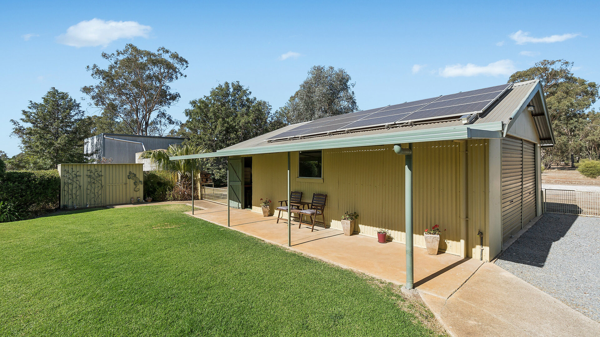 Sold - 33 Mandamah Street - New Property in Ariah Park - Real Estate by Lachlan Pellow