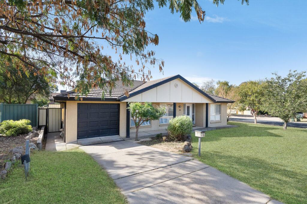 Sold - 1/1B Canola Place - New Property in Estella - Real Estate by Andrew Pellow
