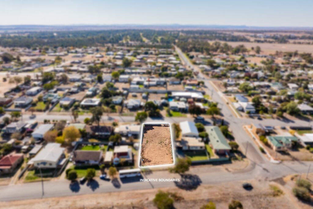 Sold - 63 Ferrier Street - New Property in Narrandera - Real Estate by Leisa Williams
