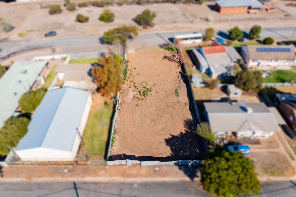 Sold - 63 Ferrier Street - New Property in Narrandera - Real Estate by Leisa Williams