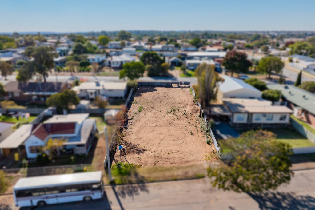 Sold - 63 Ferrier Street - New Property in Narrandera - Real Estate by Leisa Williams