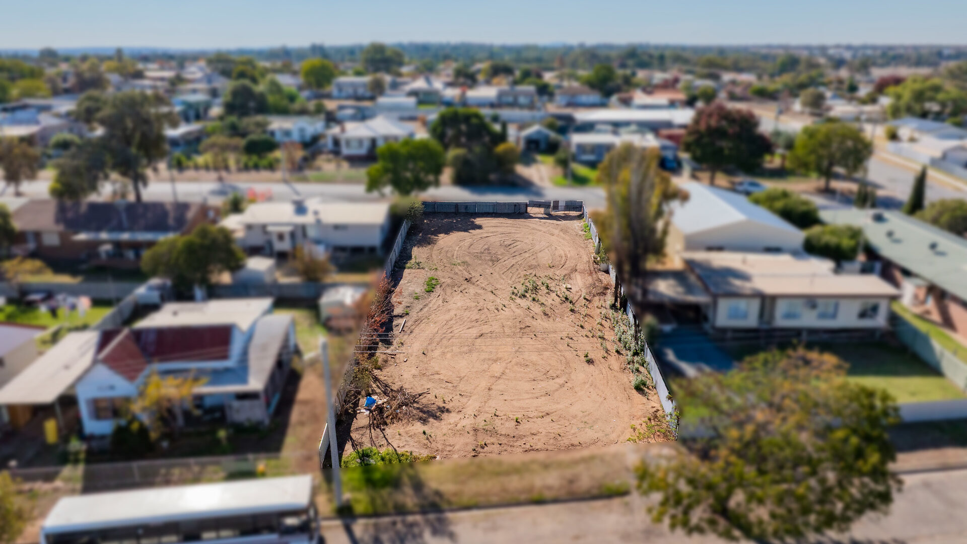 Sold - 63 Ferrier Street - New Property in Narrandera - Real Estate by Leisa Williams