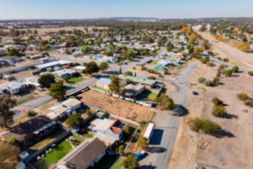 Sold - 63 Ferrier Street - New Property in Narrandera - Real Estate by Leisa Williams