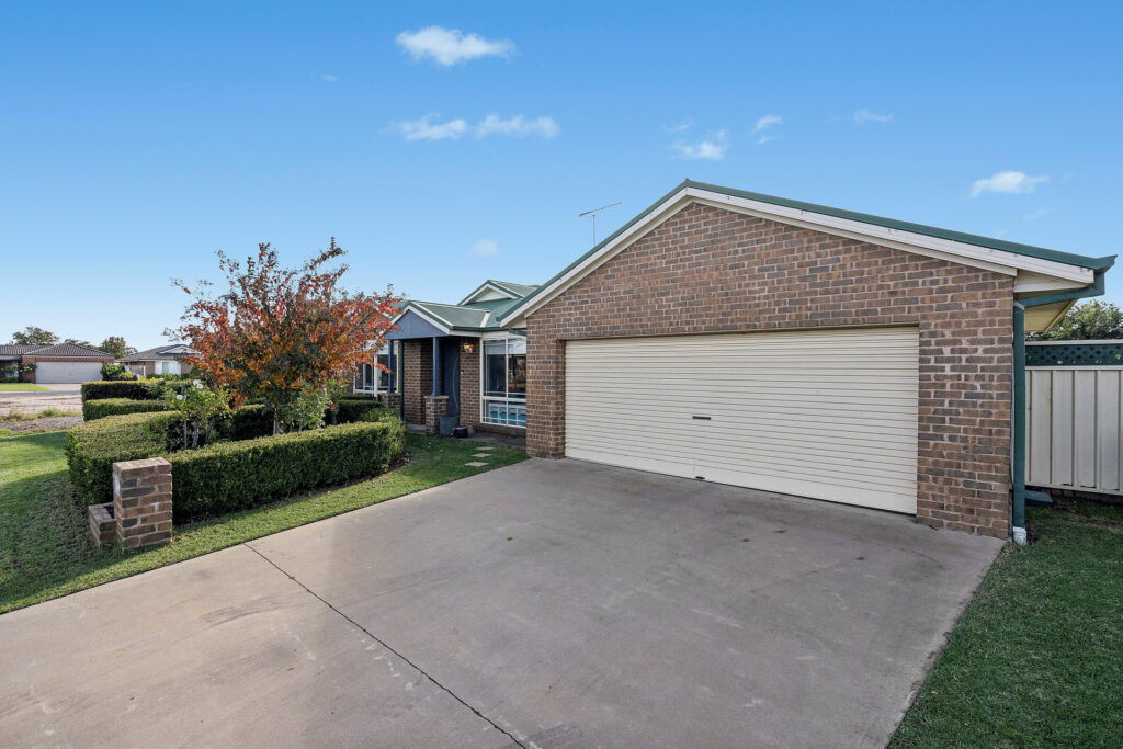 Sold - 19 Teramo Street - New Property in Leeton - Real Estate by Julie Valenzisi