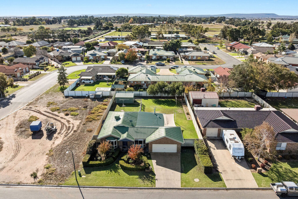Sold - 19 Teramo Street - New Property in Leeton - Real Estate by Julie Valenzisi