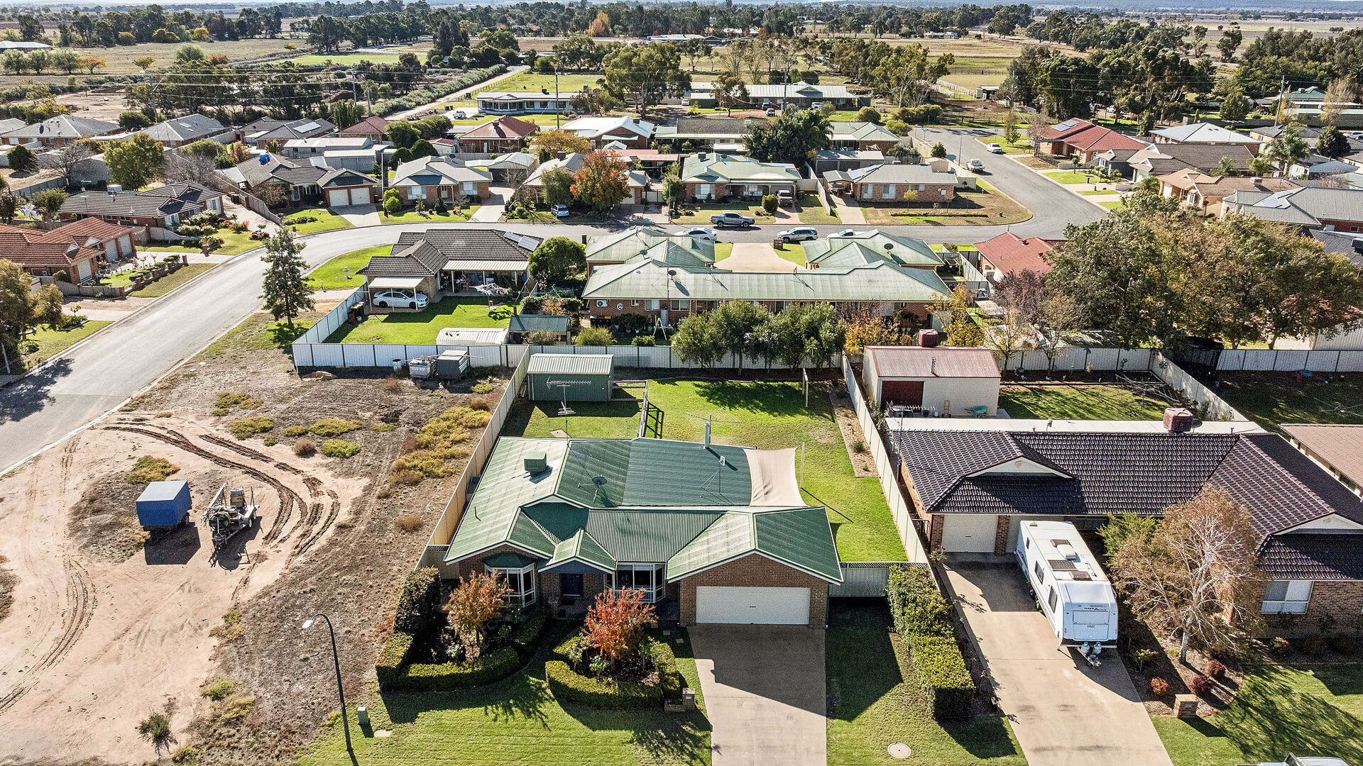 Sold - 19 Teramo Street - New Property in Leeton - Real Estate by Julie Valenzisi