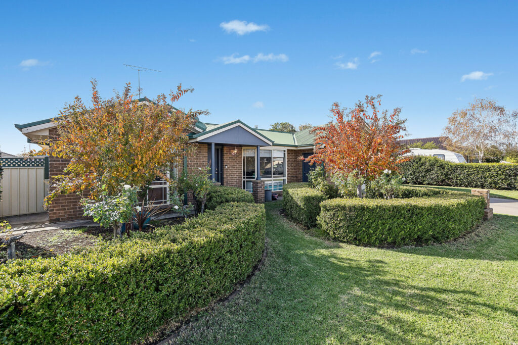 Sold - 19 Teramo Street - New Property in Leeton - Real Estate by Julie Valenzisi