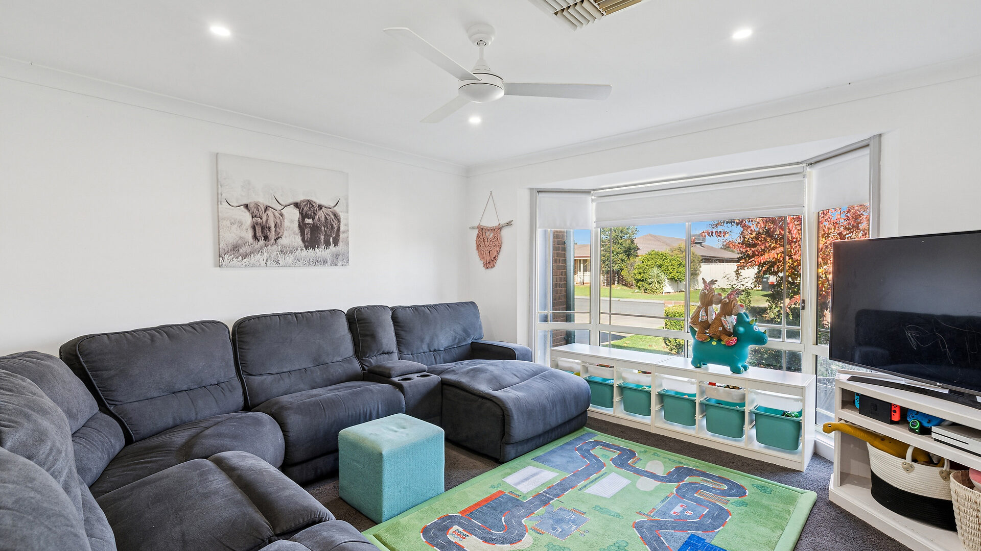 Sold - 19 Teramo Street - New Property in Leeton - Real Estate by Julie Valenzisi