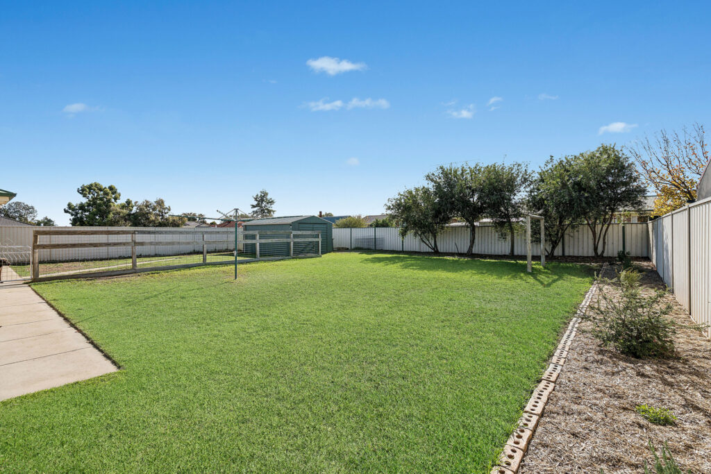 Sold - 19 Teramo Street - New Property in Leeton - Real Estate by Julie Valenzisi