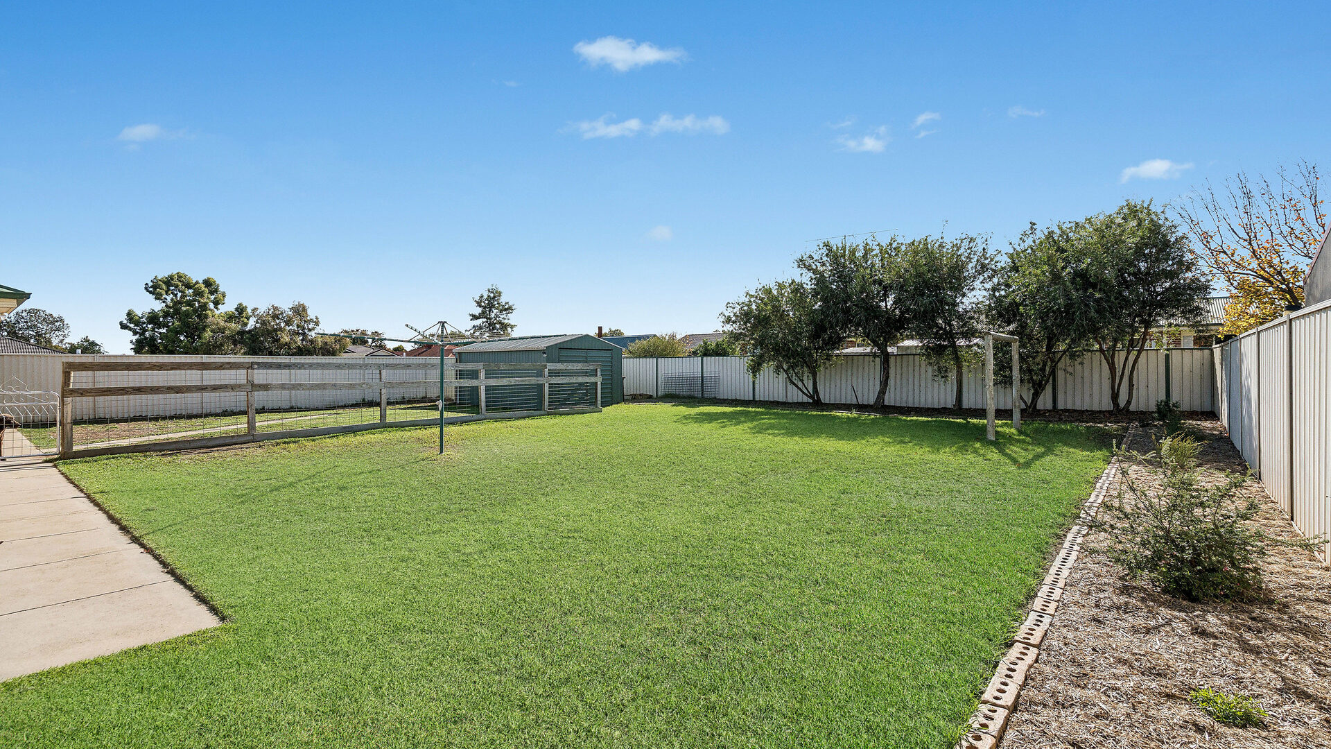 Sold - 19 Teramo Street - New Property in Leeton - Real Estate by Julie Valenzisi