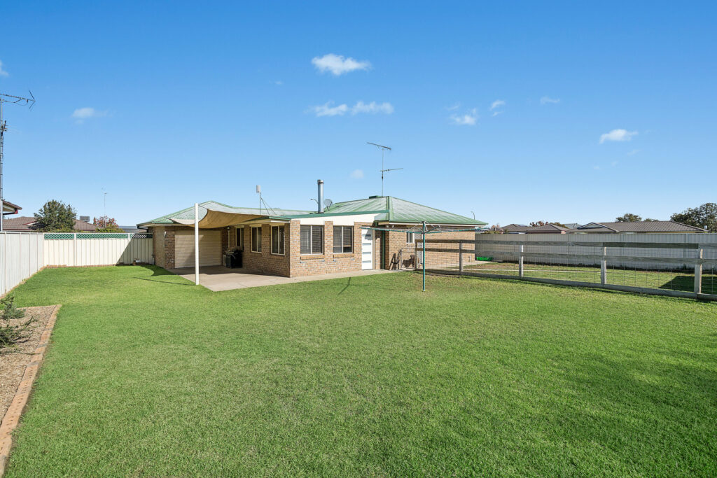 Sold - 19 Teramo Street - New Property in Leeton - Real Estate by Julie Valenzisi