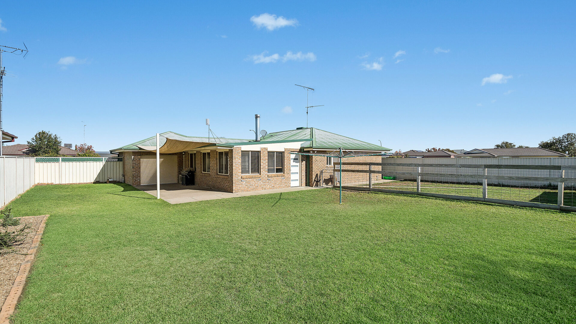 Sold - 19 Teramo Street - New Property in Leeton - Real Estate by Julie Valenzisi