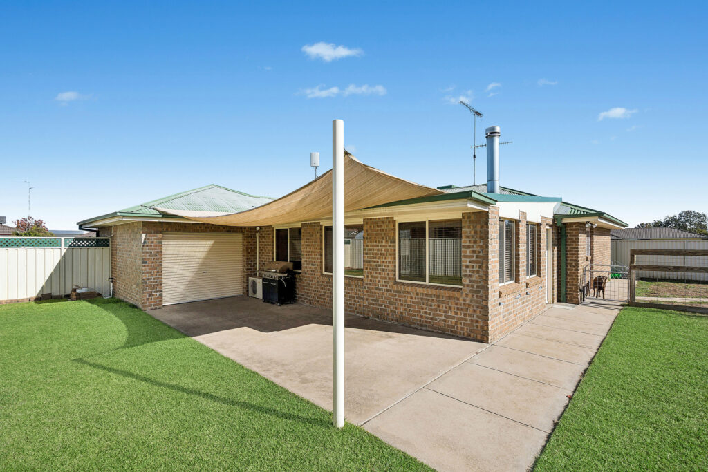 Sold - 19 Teramo Street - New Property in Leeton - Real Estate by Julie Valenzisi