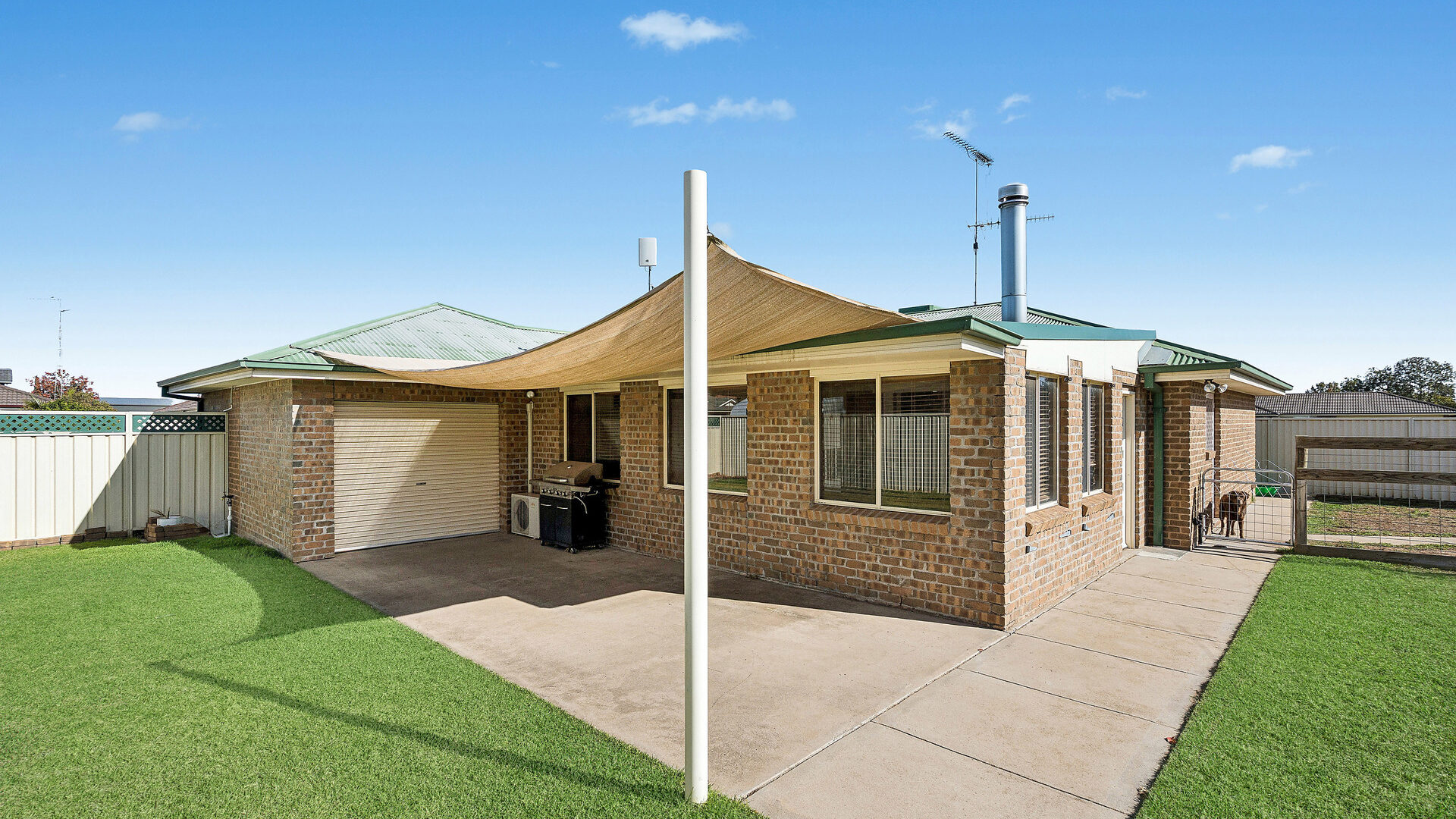 Sold - 19 Teramo Street - New Property in Leeton - Real Estate by Julie Valenzisi