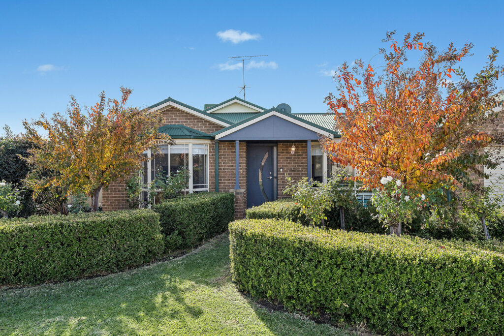Sold - 19 Teramo Street - New Property in Leeton - Real Estate by Julie Valenzisi