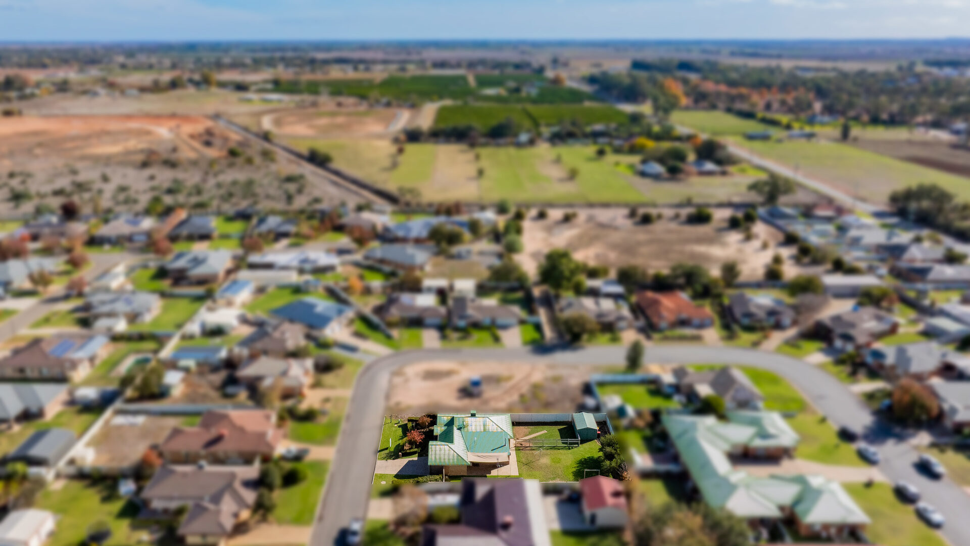 Sold - 19 Teramo Street - New Property in Leeton - Real Estate by Julie Valenzisi