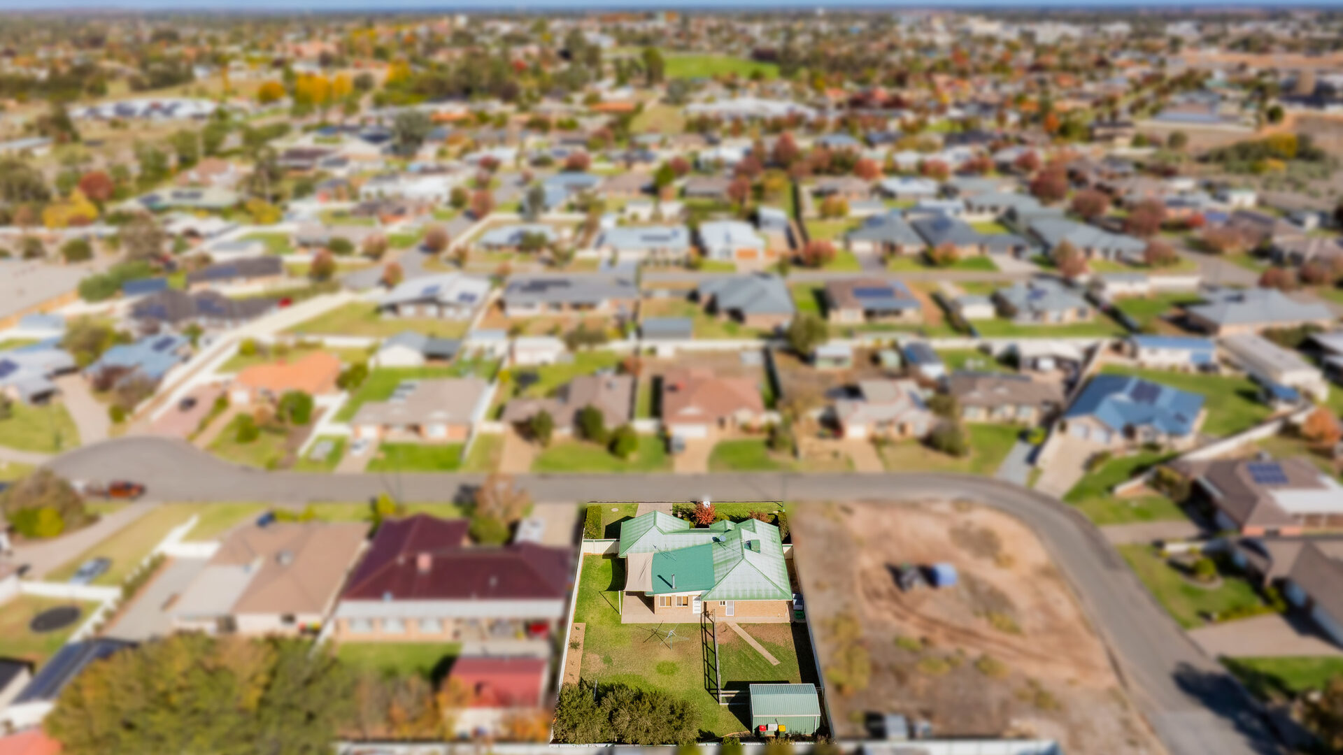 Sold - 19 Teramo Street - New Property in Leeton - Real Estate by Julie Valenzisi
