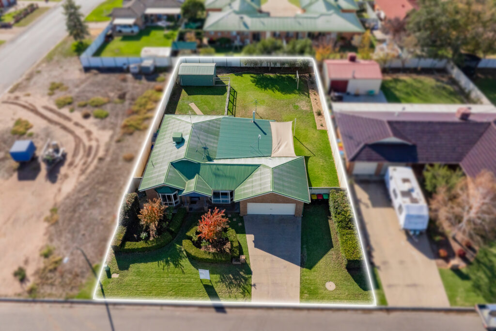 Sold - 19 Teramo Street - New Property in Leeton - Real Estate by Julie Valenzisi