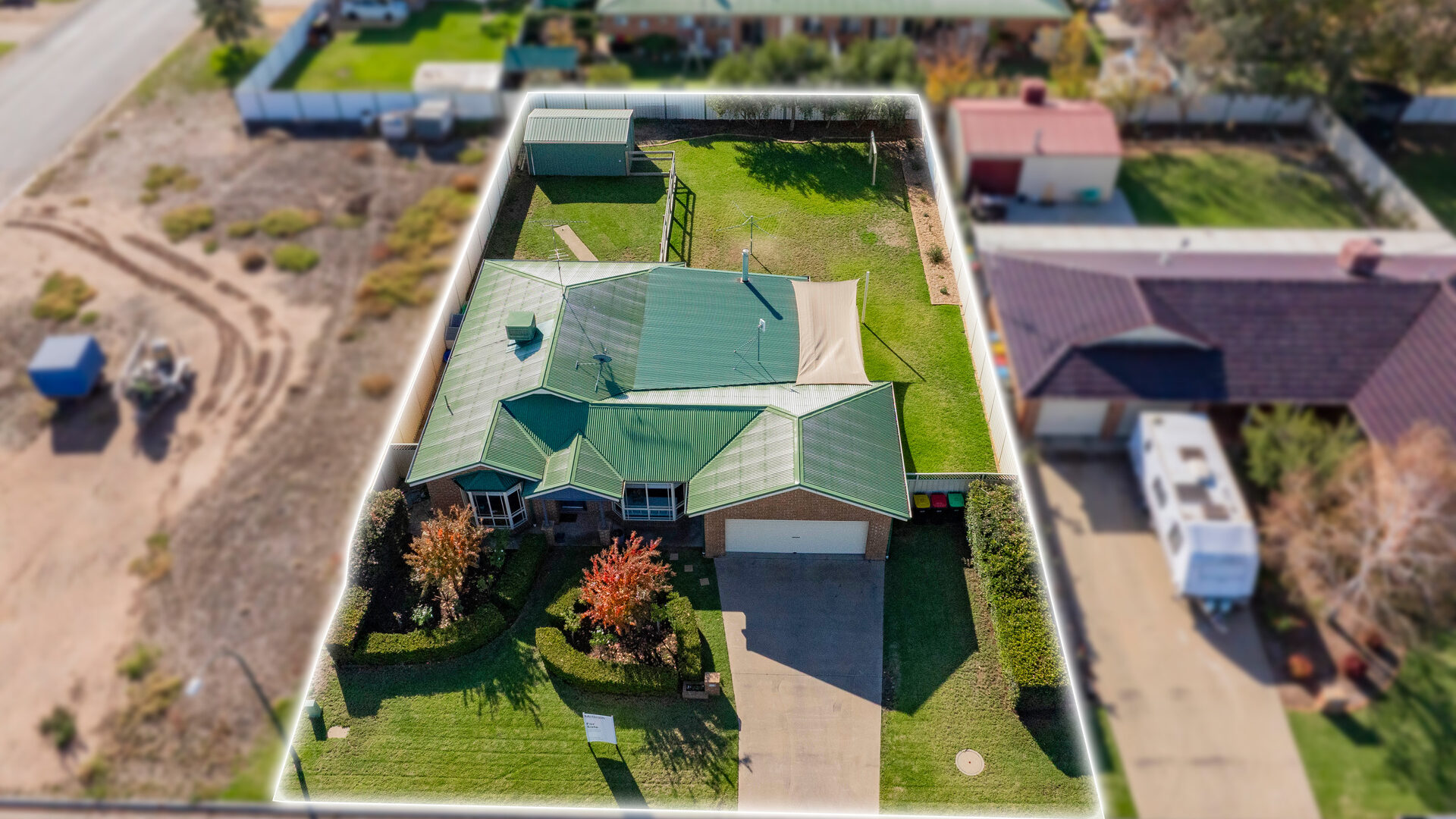 Sold - 19 Teramo Street - New Property in Leeton - Real Estate by Julie Valenzisi