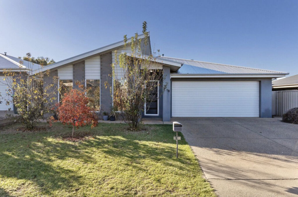 Sold - 2/13 Cunjegong Loop - New Property in Gobbagombalin - Real Estate by Andrew Pellow