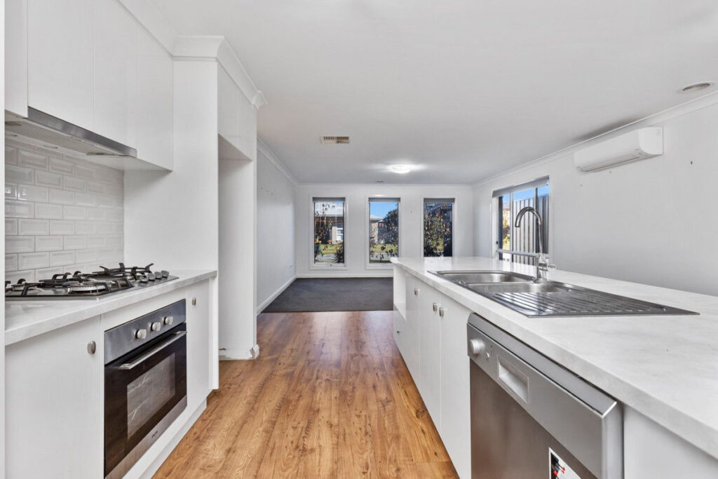 Sold - 2/13 Cunjegong Loop - New Property in Gobbagombalin - Real Estate by Andrew Pellow