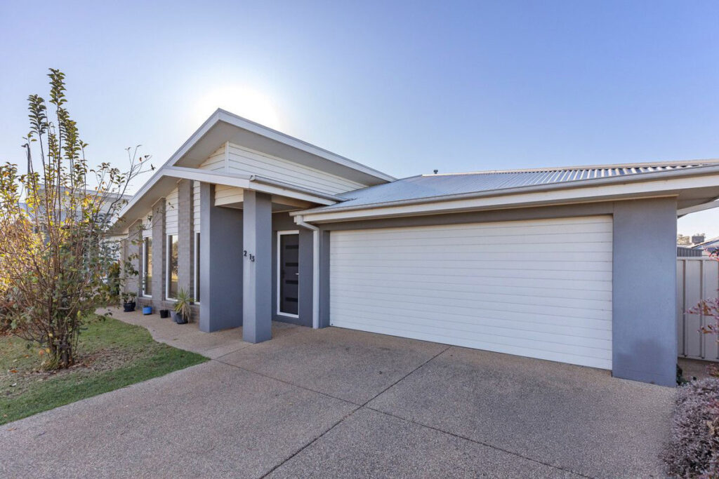 Sold - 2/13 Cunjegong Loop - New Property in Gobbagombalin - Real Estate by Andrew Pellow