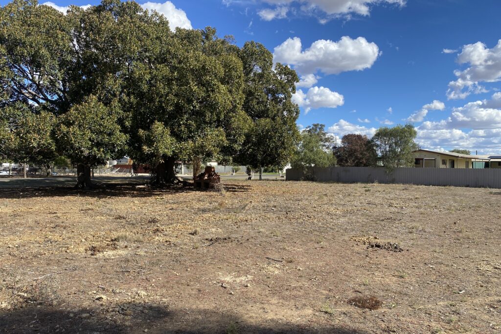 Sold - 1 Gordon Street - New Property in Carrathool - Real Estate by Sophie Litchfield