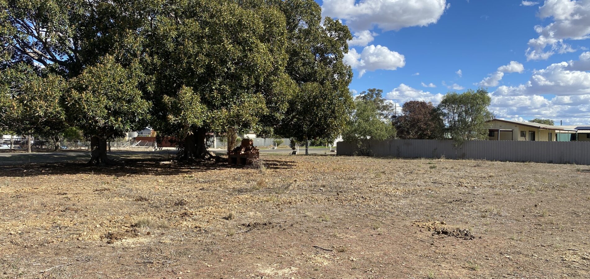 Sold - 1 Gordon Street - New Property in Carrathool - Real Estate by Sophie Litchfield