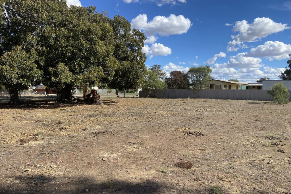 Sold - 1 Gordon Street - New Property in Carrathool - Real Estate by Sophie Litchfield