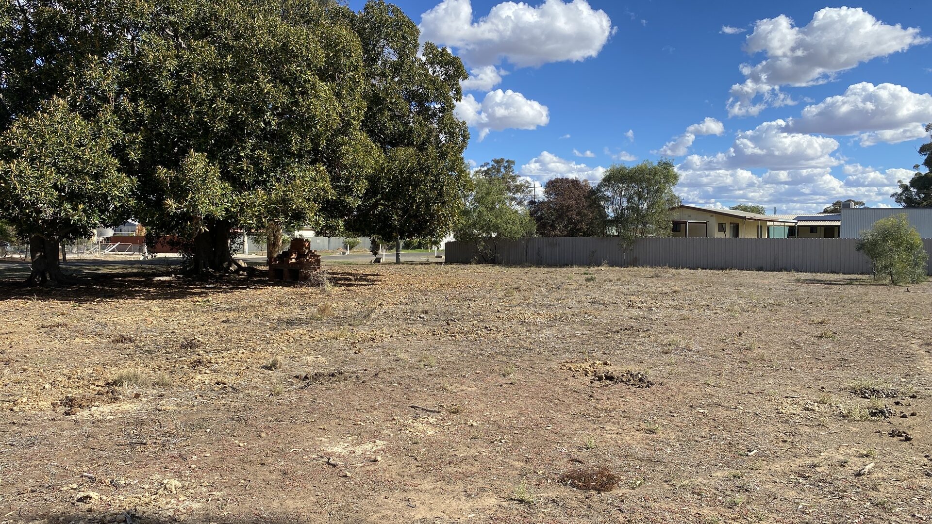 Sold - 1 Gordon Street - New Property in Carrathool - Real Estate by Sophie Litchfield
