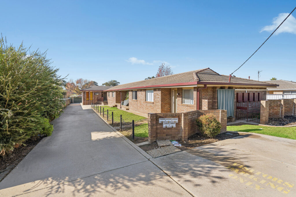 Sold - 5/13 Edney Street - New Property in Kooringal - Real Estate by Mohammad Rahimi