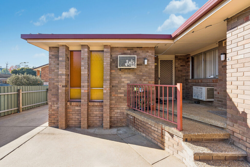Sold - 5/13 Edney Street - New Property in Kooringal - Real Estate by Mohammad Rahimi