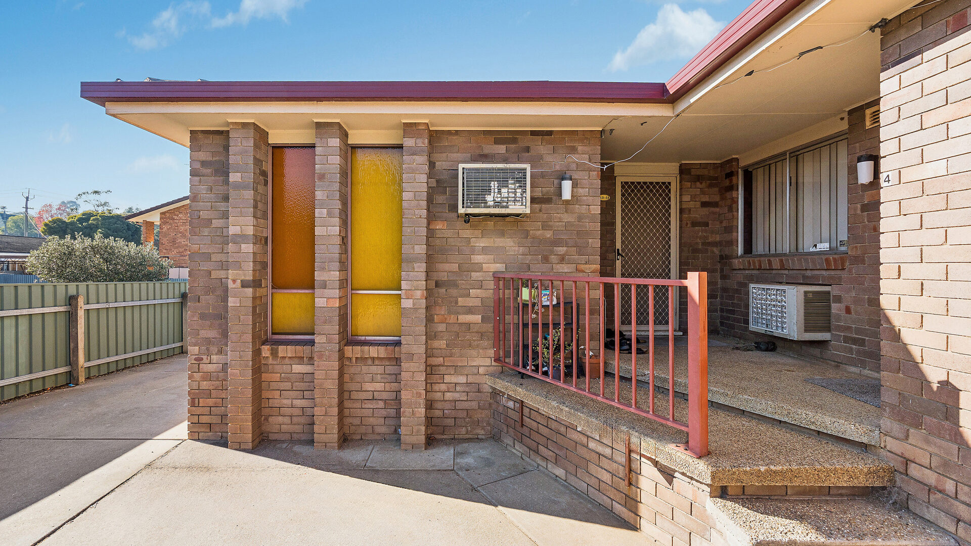 Sold - 5/13 Edney Street - New Property in Kooringal - Real Estate by Mohammad Rahimi