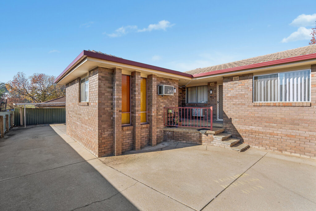 Sold - 5/13 Edney Street - New Property in Kooringal - Real Estate by Mohammad Rahimi