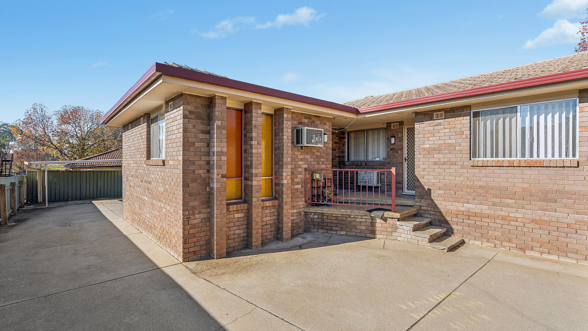 Sold - 5/13 Edney Street - New Property in Kooringal - Real Estate by Mohammad Rahimi