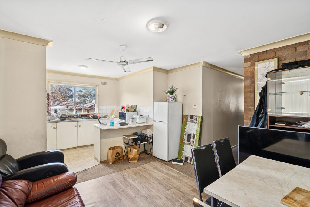 Sold - 5/13 Edney Street - New Property in Kooringal - Real Estate by Mohammad Rahimi