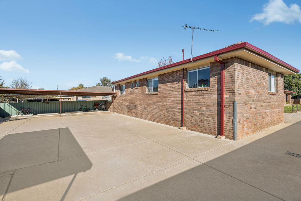 Sold - 5/13 Edney Street - New Property in Kooringal - Real Estate by Mohammad Rahimi