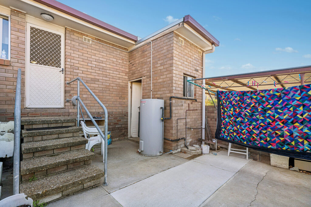 Sold - 5/13 Edney Street - New Property in Kooringal - Real Estate by Mohammad Rahimi