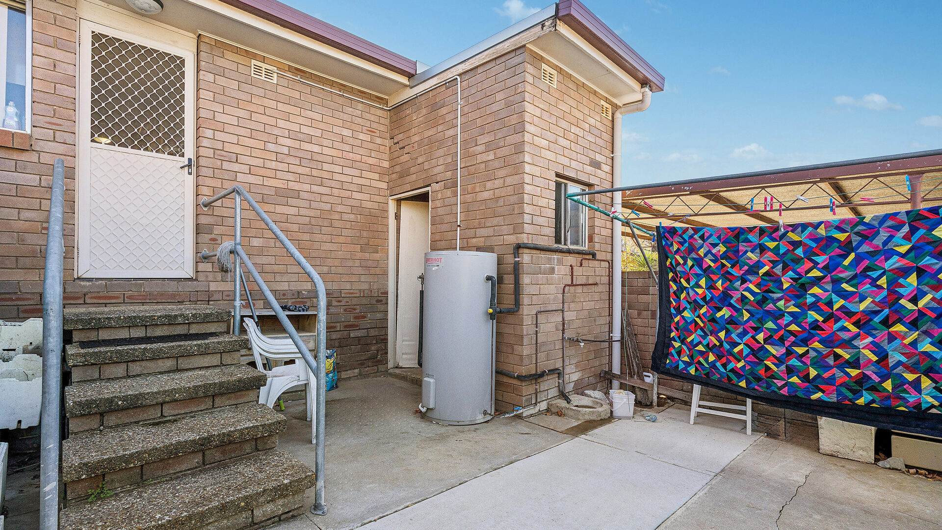 Sold - 5/13 Edney Street - New Property in Kooringal - Real Estate by Mohammad Rahimi