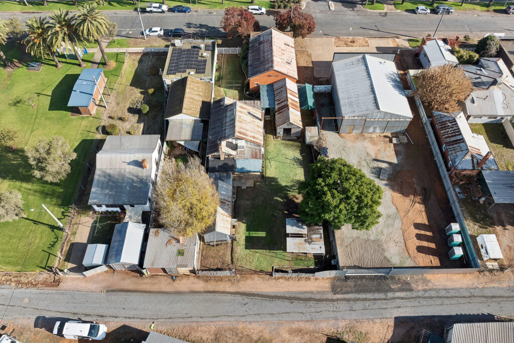 Sold - 12 Main Avenue - New Property in Yanco - Real Estate by Julie Valenzisi