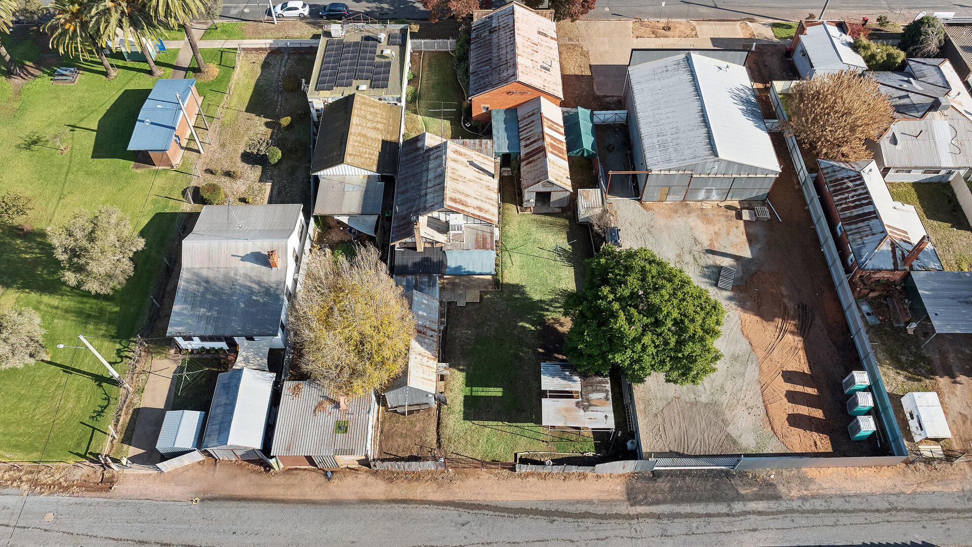 Sold - 12 Main Avenue - New Property in Yanco - Real Estate by Julie Valenzisi