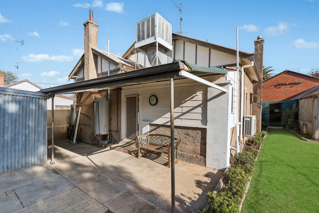 Sold - 12 Main Avenue - New Property in Yanco - Real Estate by Julie Valenzisi