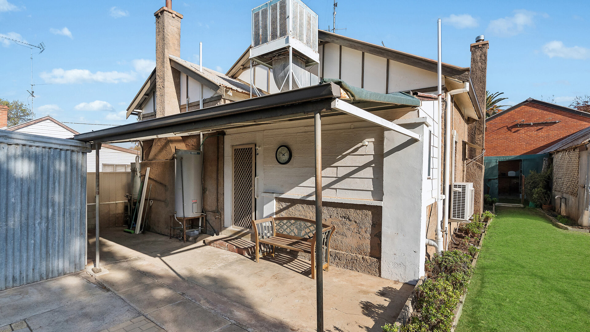Sold - 12 Main Avenue - New Property in Yanco - Real Estate by Julie Valenzisi