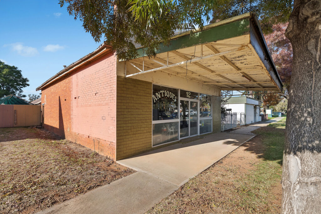 Sold - 12 Main Avenue - New Property in Yanco - Real Estate by Julie Valenzisi