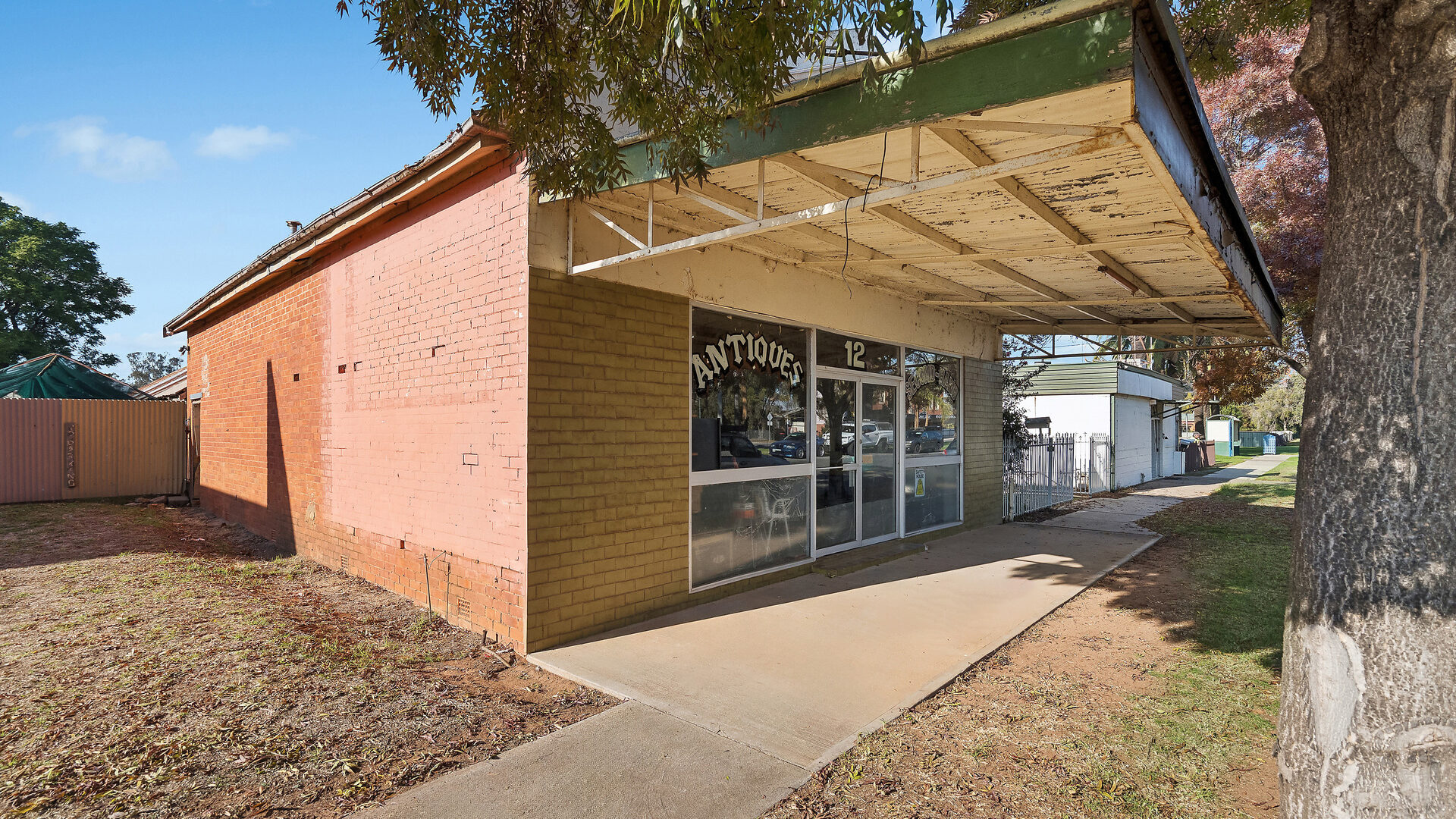 Sold - 12 Main Avenue - New Property in Yanco - Real Estate by Julie Valenzisi