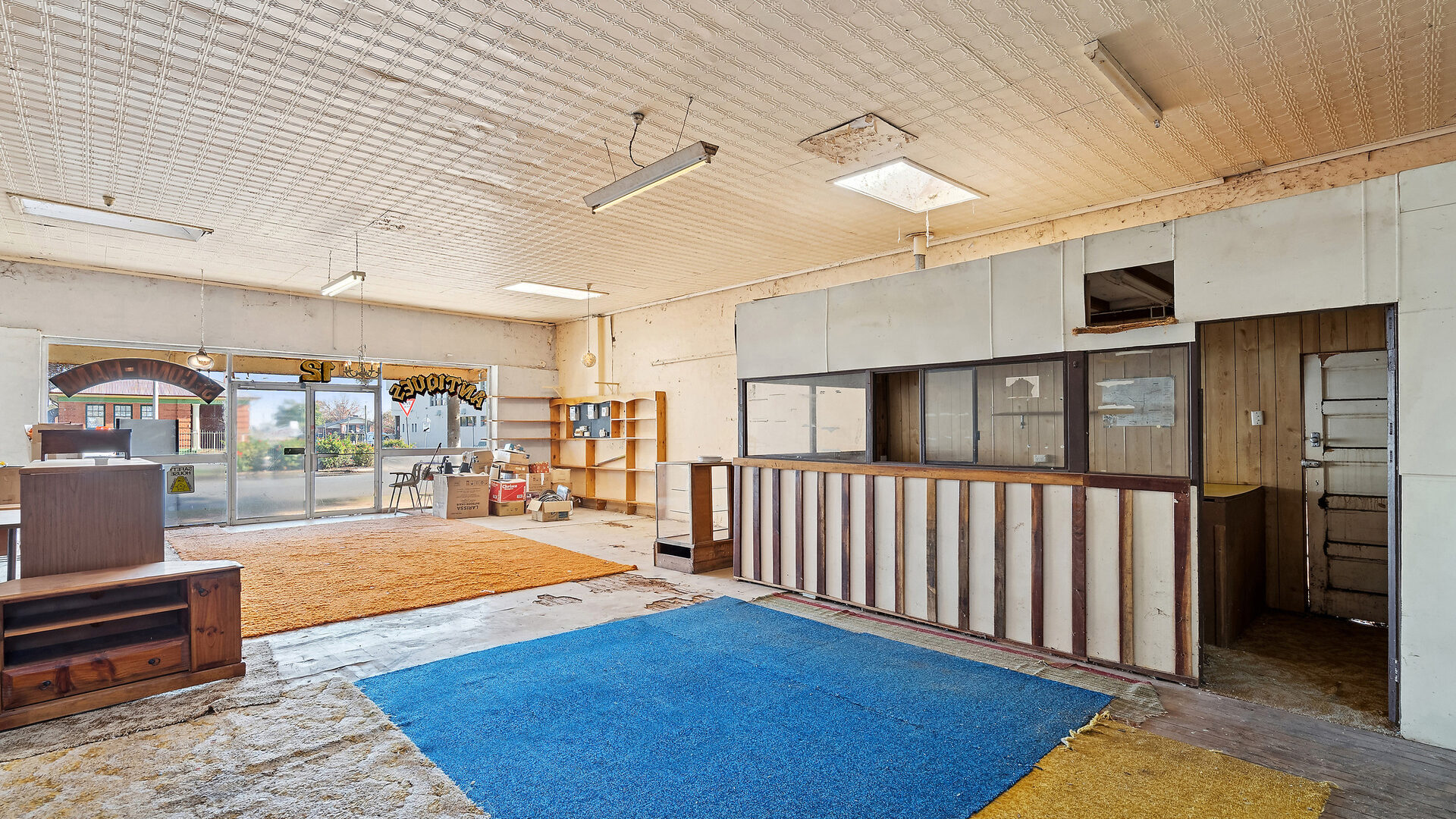 Sold - 12 Main Avenue - New Property in Yanco - Real Estate by Julie Valenzisi