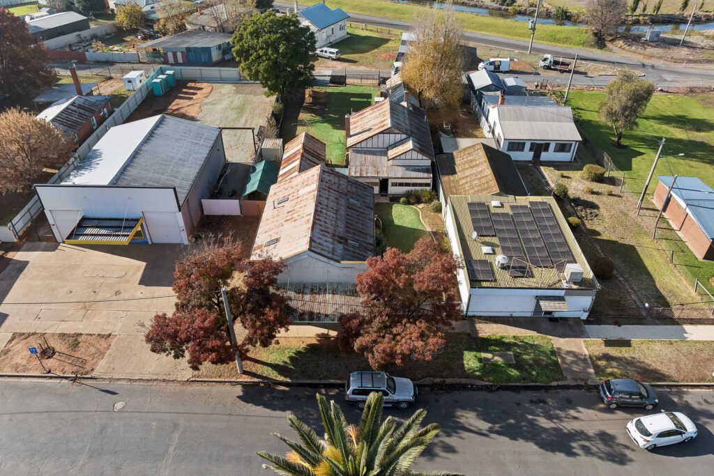 Sold - 12 Main Avenue - New Property in Yanco - Real Estate by Julie Valenzisi
