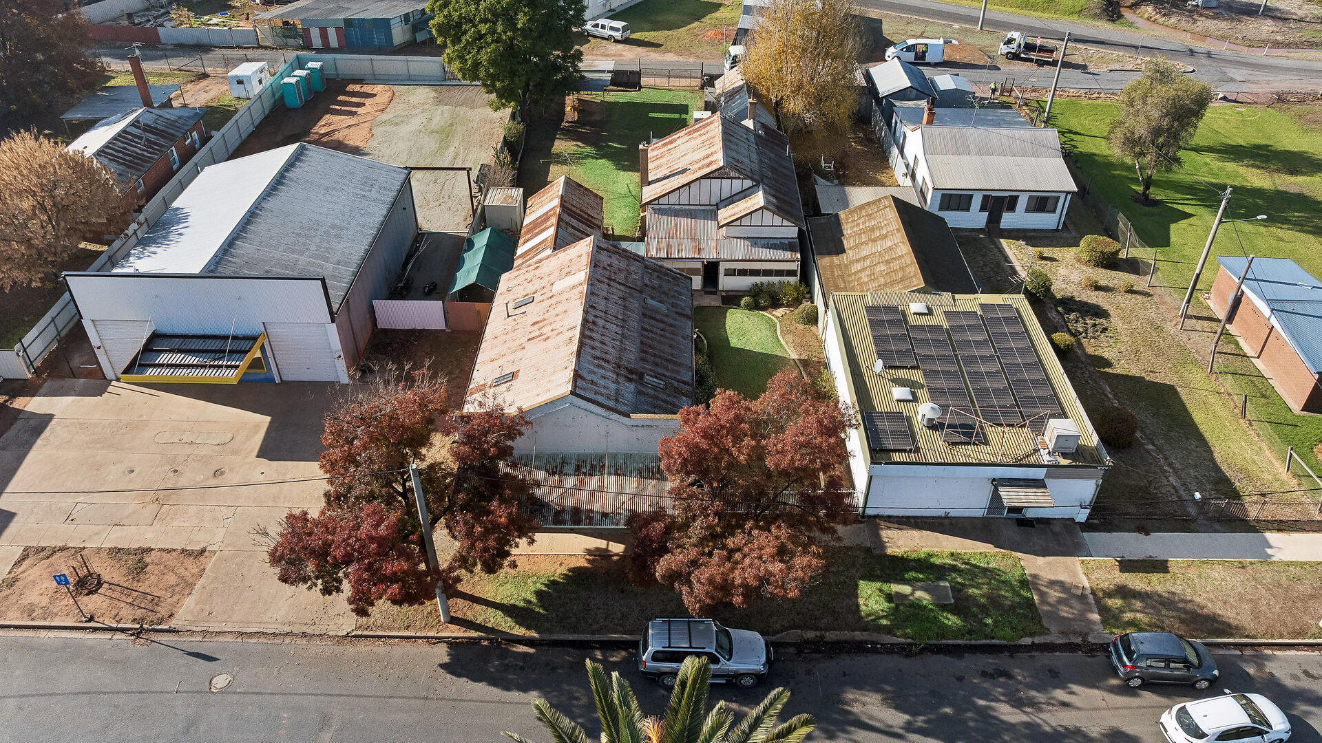 Sold - 12 Main Avenue - New Property in Yanco - Real Estate by Julie Valenzisi