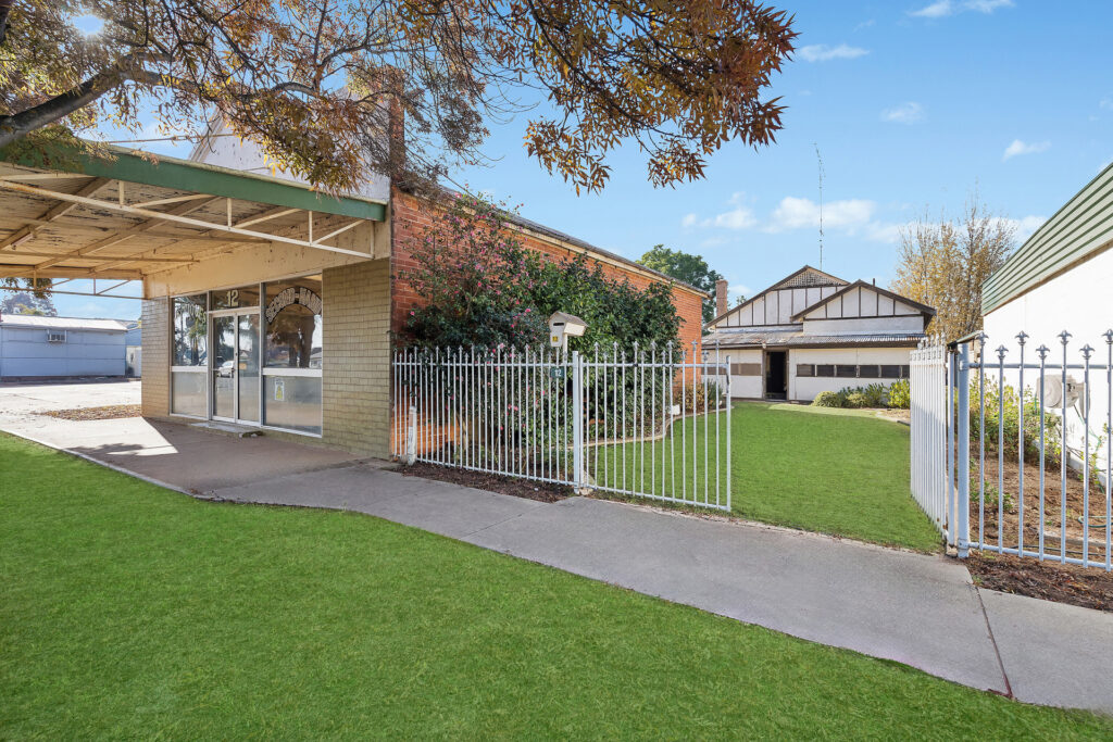 Sold - 12 Main Avenue - New Property in Yanco - Real Estate by Julie Valenzisi